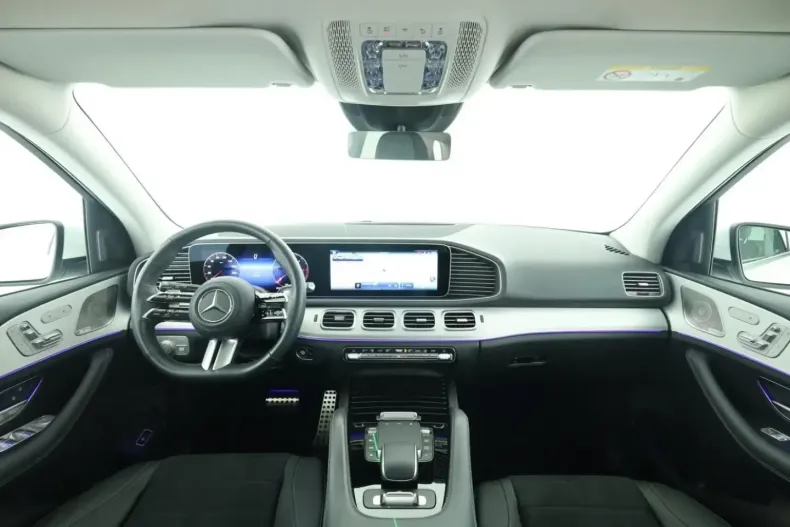 Mercedes-Benz GLE 300 (Clasa GLE) din 2024 cu 22.281 km - oferta MER188157 - foto 19