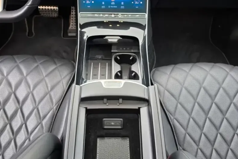 Mercedes-Benz S 580 (Clasa S) din 2022 cu 93.500 km - oferta MER188158 - foto 8