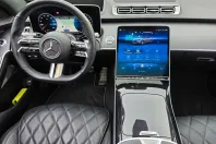 Mercedes-Benz S 580 (Clasa S) din 2022 cu 93.500 km - oferta MER188158 - foto 11