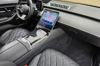 Mercedes-Benz S 580 (Clasa S) din 2022 cu 93.500 km - oferta MER188158 - foto 16