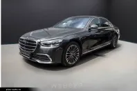 Mercedes-Benz S 580 (Clasa S) din 2022 cu 48.500 km - oferta MER188159 - foto 1