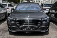 Mercedes-Benz S 580 (Clasa S) din 2022 cu 48.500 km - oferta MER188159 - foto 2