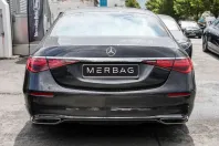 Mercedes-Benz S 580 (Clasa S) din 2022 cu 48.500 km - oferta MER188159 - foto 3
