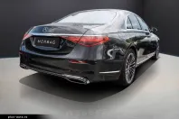 Mercedes-Benz S 580 (Clasa S) din 2022 cu 48.500 km - oferta MER188159 - foto 4