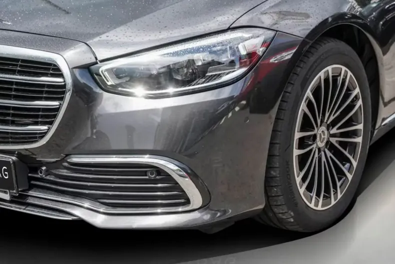 Mercedes-Benz S 580 (Clasa S) din 2022 cu 48.500 km - oferta MER188159 - foto 5