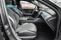 Mercedes-Benz S 580 (Clasa S) din 2022 cu 48.500 km - oferta MER188159 - foto 8