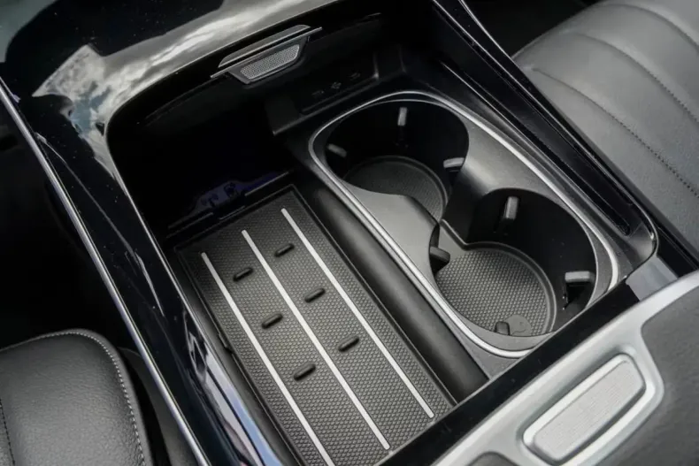 Mercedes-Benz S 580 (Clasa S) din 2022 cu 48.500 km - oferta MER188159 - foto 12