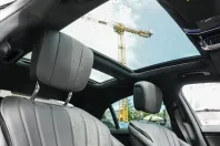 Mercedes-Benz S 580 (Clasa S) din 2022 cu 48.500 km - oferta MER188159 - foto 13