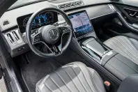 Mercedes-Benz S 580 (Clasa S) din 2022 cu 48.500 km - oferta MER188159 - foto 14