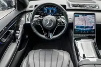 Mercedes-Benz S 580 (Clasa S) din 2022 cu 48.500 km - oferta MER188159 - foto 15