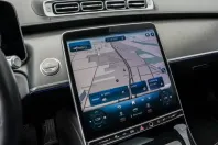 Mercedes-Benz S 580 (Clasa S) din 2022 cu 48.500 km - oferta MER188159 - foto 16