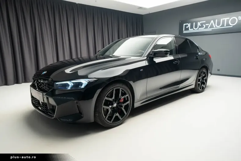 BMW M340i (Modele M) din 2025 cu 16.000 km - oferta BMW188160 - foto 2
