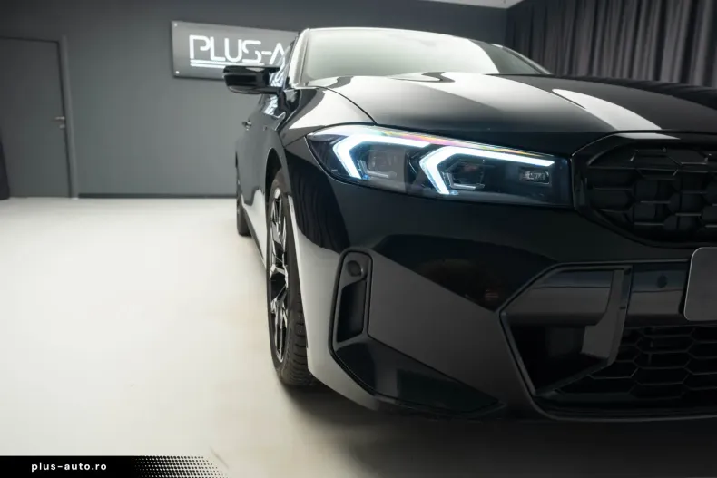 BMW M340i (Modele M) din 2025 cu 16.000 km - oferta BMW188160 - foto 7