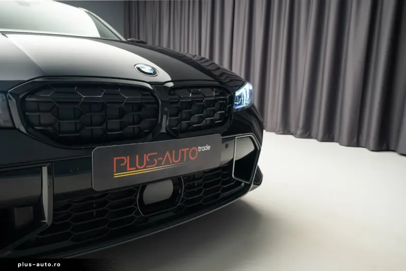 BMW M340i (Modele M) din 2025 cu 16.000 km - oferta BMW188160 - foto 8