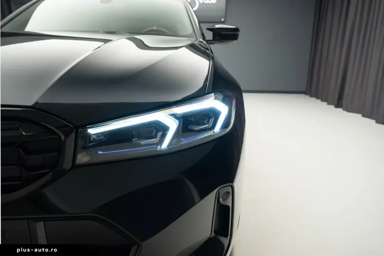 BMW M340i (Modele M) din 2025 cu 16.000 km - oferta BMW188160 - foto 9