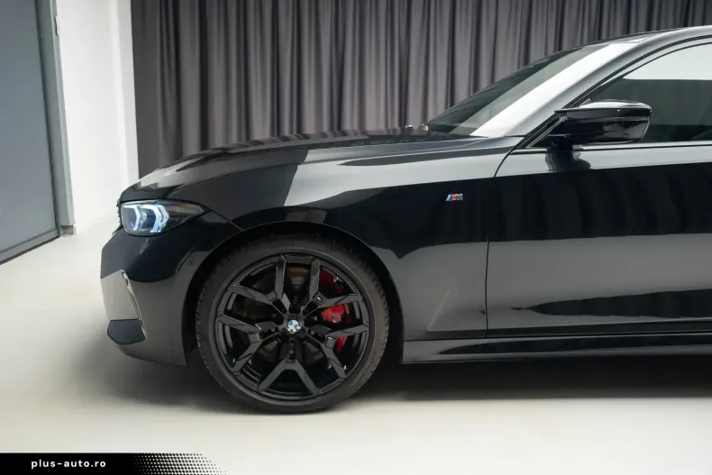 BMW M340i (Modele M) din 2025 cu 16.000 km - oferta BMW188160 - foto 10