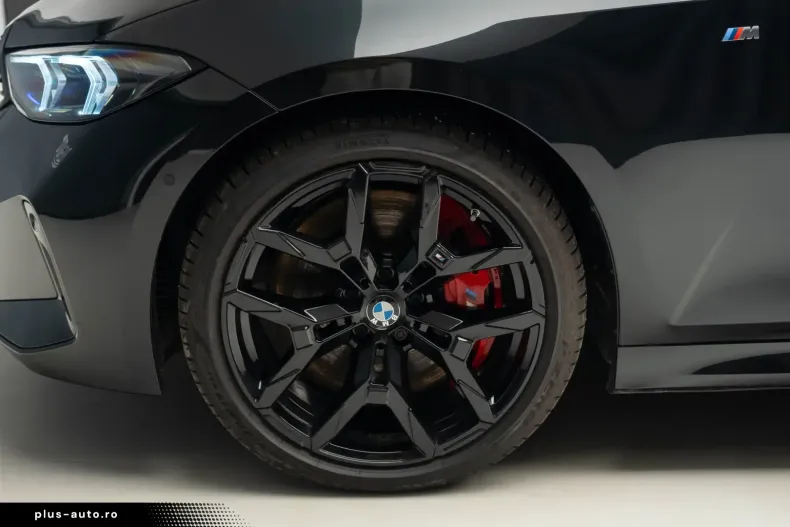 BMW M340i (Modele M) din 2025 cu 16.000 km - oferta BMW188160 - foto 11