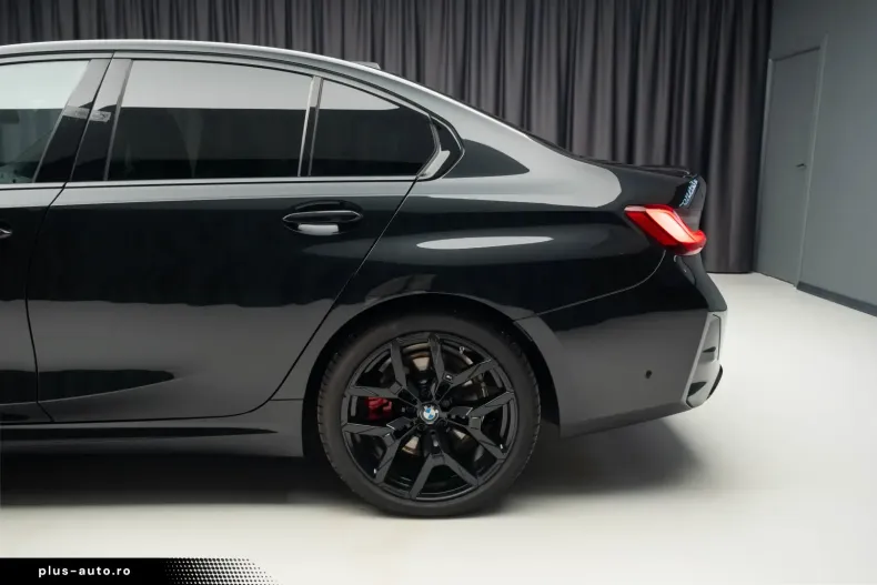 BMW M340i (Modele M) din 2025 cu 16.000 km - oferta BMW188160 - foto 13