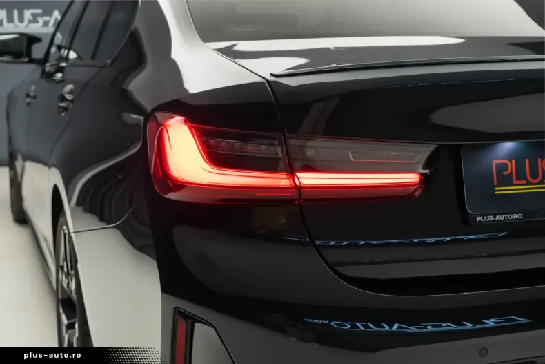 BMW M340i (Modele M) din 2025 cu 16.000 km - oferta BMW188160 - foto 15