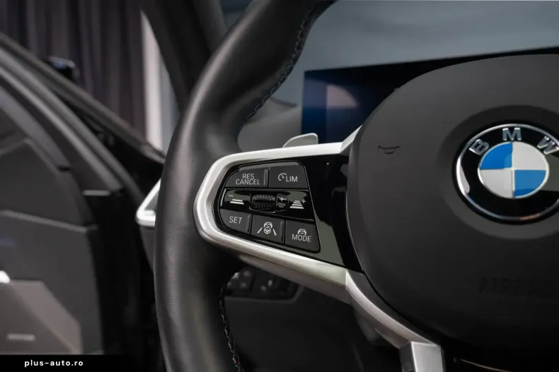 BMW M340i (Modele M) din 2025 cu 16.000 km - oferta BMW188160 - foto 18