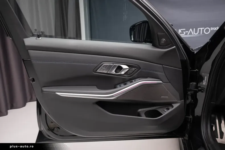 BMW M340i (Modele M) din 2025 cu 16.000 km - oferta BMW188160 - foto 22