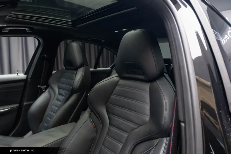 BMW M340i (Modele M) din 2025 cu 16.000 km - oferta BMW188160 - foto 26
