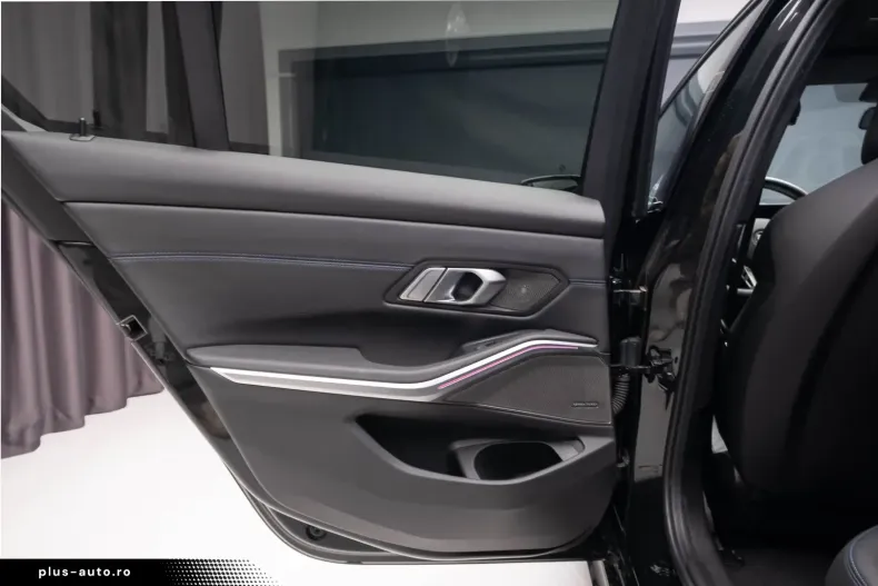 BMW M340i (Modele M) din 2025 cu 16.000 km - oferta BMW188160 - foto 28