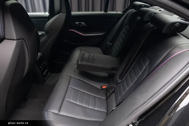 BMW M340i (Modele M) din 2025 cu 16.000 km - oferta BMW188160 - foto 30