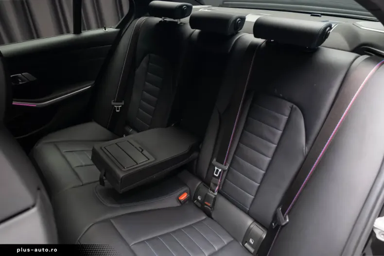 BMW M340i (Modele M) din 2025 cu 16.000 km - oferta BMW188160 - foto 31