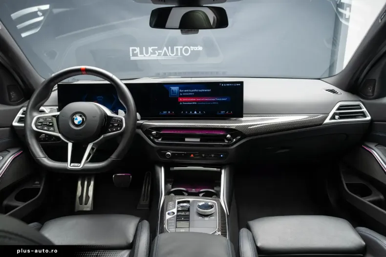 BMW M340i (Modele M) din 2025 cu 16.000 km - oferta BMW188160 - foto 34