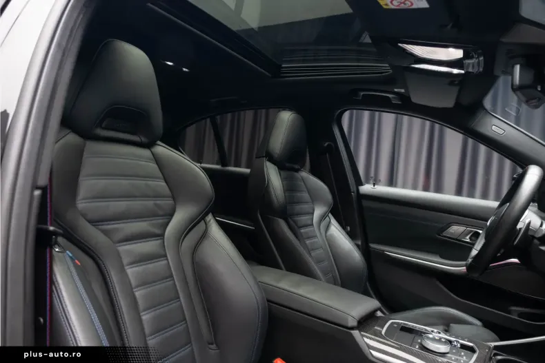 BMW M340i (Modele M) din 2025 cu 16.000 km - oferta BMW188160 - foto 39
