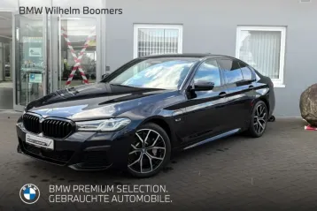 BMW 530 din 2022 - oferta BMW188161