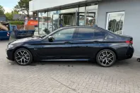 BMW 530 (Seria 5) din 2022 cu 31.361 km - oferta BMW188161 - foto 2