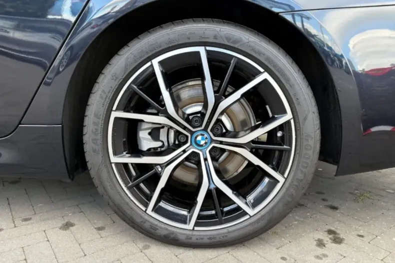 BMW 530 (Seria 5) din 2022 cu 31.361 km - oferta BMW188161 - foto 3