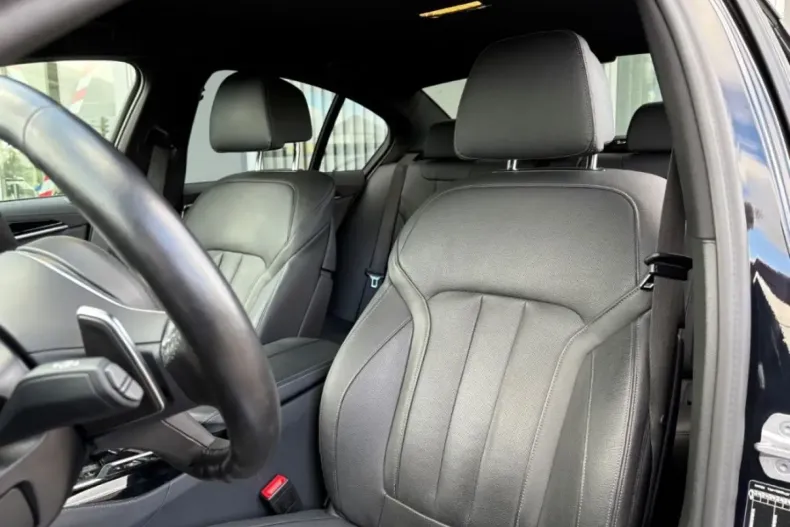 BMW 530 (Seria 5) din 2022 cu 31.361 km - oferta BMW188161 - foto 4