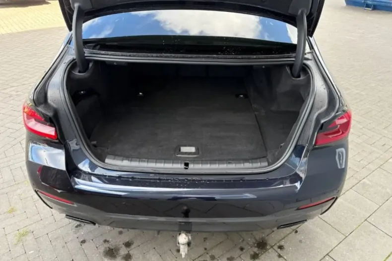 BMW 530 (Seria 5) din 2022 cu 31.361 km - oferta BMW188161 - foto 6