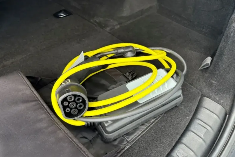 BMW 530 (Seria 5) din 2022 cu 31.361 km - oferta BMW188161 - foto 7