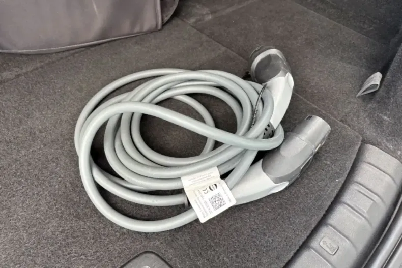 BMW 530 (Seria 5) din 2022 cu 31.361 km - oferta BMW188161 - foto 8