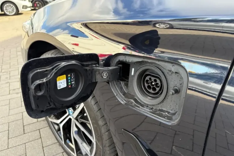 BMW 530 (Seria 5) din 2022 cu 31.361 km - oferta BMW188161 - foto 9