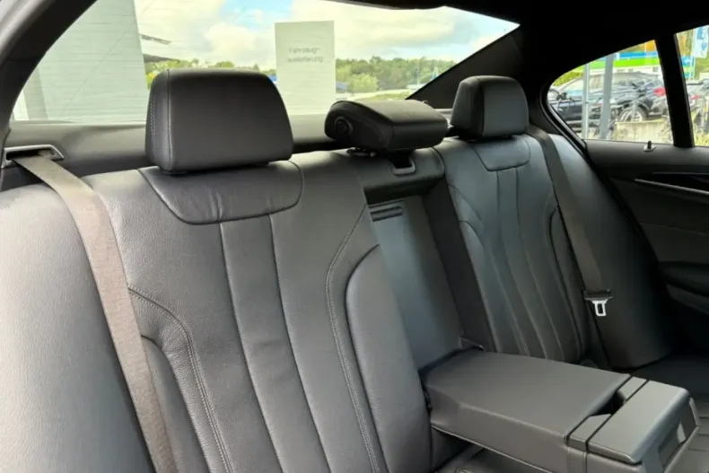 BMW 530 (Seria 5) din 2022 cu 31.361 km - oferta BMW188161 - foto 10