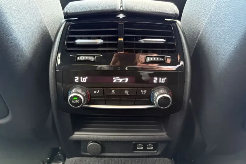 BMW 530 (Seria 5) din 2022 cu 31.361 km - oferta BMW188161 - foto 12