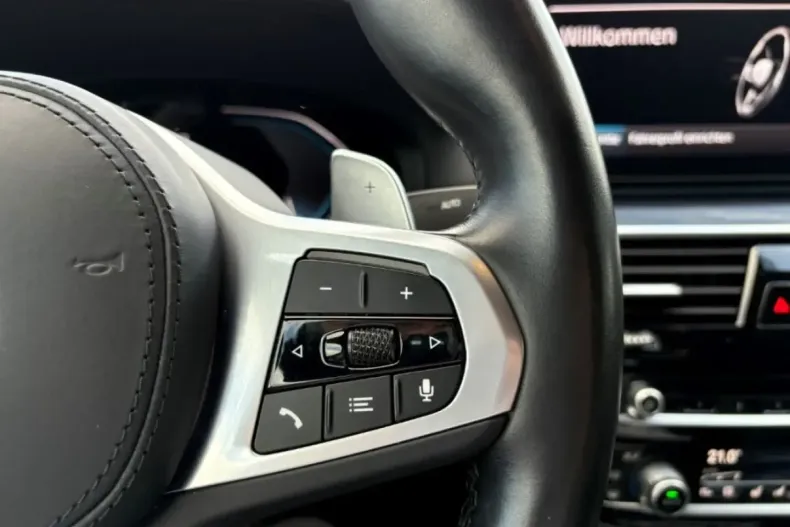 BMW 530 (Seria 5) din 2022 cu 31.361 km - oferta BMW188161 - foto 13