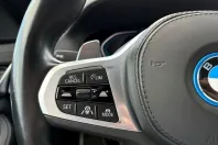 BMW 530 (Seria 5) din 2022 cu 31.361 km - oferta BMW188161 - foto 14