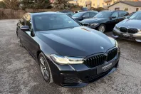 BMW 530 (Seria 5) din 2022 cu 68.750 km - oferta BMW188162 - foto 1