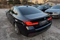 BMW 530 (Seria 5) din 2022 cu 68.750 km - oferta BMW188162 - foto 5