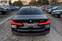 BMW 530 (Seria 5) din 2022 cu 68.750 km - oferta BMW188162 - foto 6