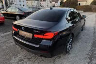 BMW 530 (Seria 5) din 2022 cu 68.750 km - oferta BMW188162 - foto 7