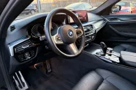 BMW 530 (Seria 5) din 2022 cu 68.750 km - oferta BMW188162 - foto 11