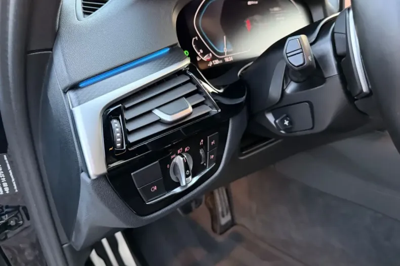 BMW 530 (Seria 5) din 2022 cu 68.750 km - oferta BMW188162 - foto 12