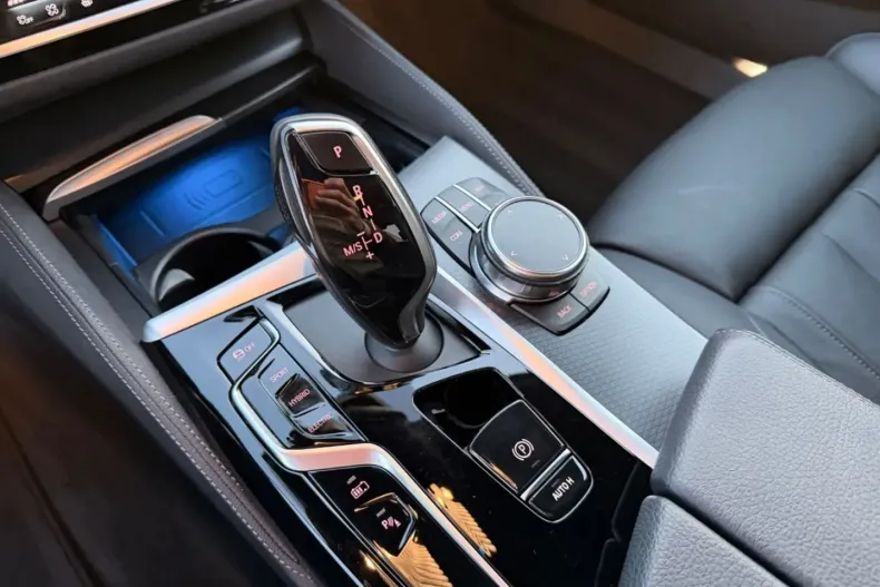 BMW 530 (Seria 5) din 2022 cu 68.750 km - oferta BMW188162 - foto 21